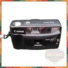 Canon Prima Junior S