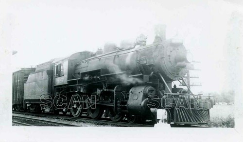 Oe113 1948 canadian - canadian, pacific