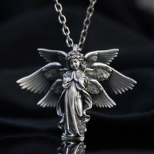 Fashion Jewelry Retro Pendant