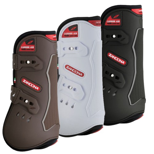 Ghette zandona carbon air - ghette,