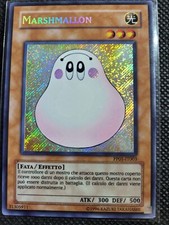 CARTA YU-GI-HO PP01