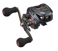 DAIWA Baitcast Reel Kouga X IC