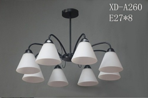 Lampadario moderno bracci - moderno,