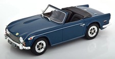 TRIUMPH TR5 PI [1967-68]
