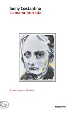 Libri Jonny Costantino - La