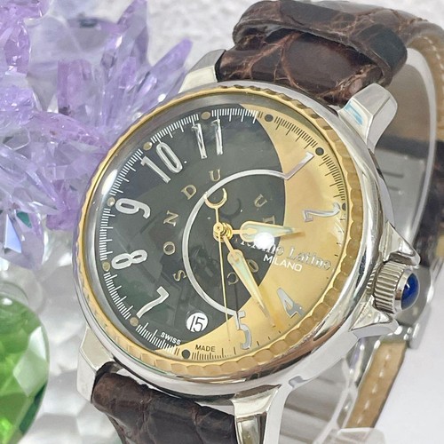 Orologio ritmo latino luna - ritmo,