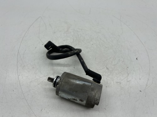 Motorino avviamento starter - avviamento,