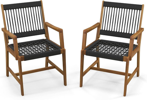 Sedie terrazza legno di - sedie,