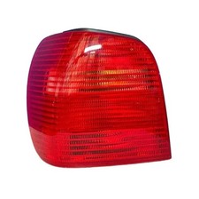 STOP FANALE POSTERIORE