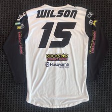 MAGLIA DEAN WILSON SUPERCROSS
