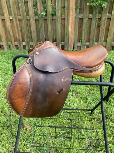 Sella pony rodrigo - sella, 15"