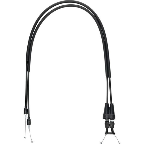 Cavi gas acceleratore apertura - acceleratore,