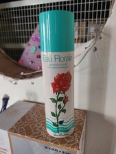 Parfum Eau Florale Rose 150 Ml Yves Rocher Vaporisateur Collection Vintage Rare