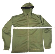 Burton Green Full -Zip