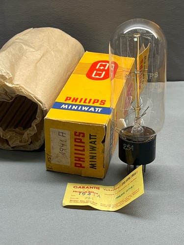 Regolatore corrente 1941a - di,