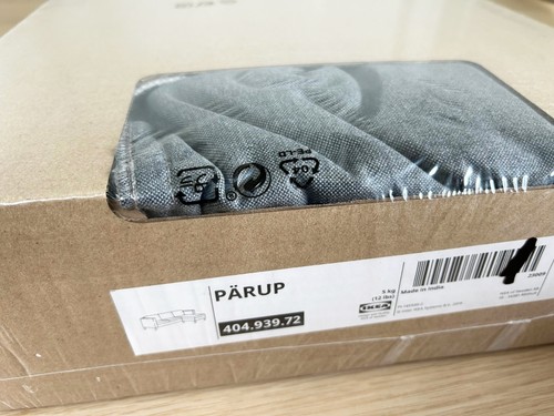 Ikea parup divano con - ikea,