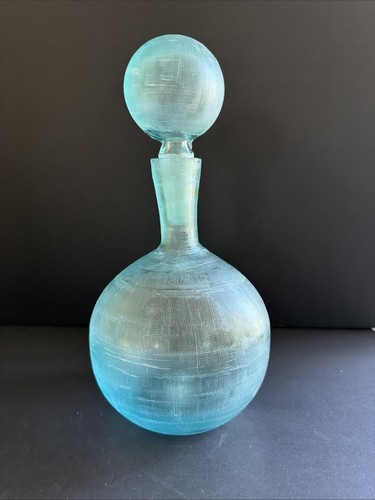 Tappo decanter sfera - decanter, genio