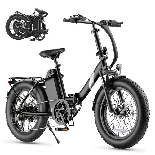 Touroll bicicletta elettrica - bicicletta,