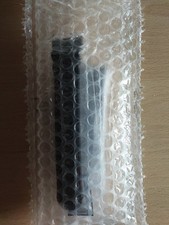 Cinturino Diver Gomma Morbido Citizen Aqualand Promaster 24mm