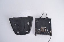 Piastra base top box PIAGGIO