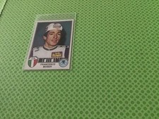 PANINI EUROFOOTBALL 82