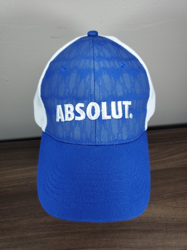 Cappello camionista absolut - cappello,