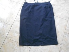 Gonna In Lana 50 Nera Uni