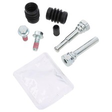 Set Manicotti di Guida Pinza Freno Posteriore per Opel Astra J Caravan Zafira