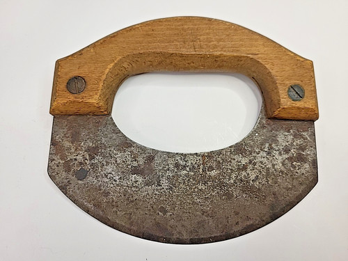 Coltello per pasta vintage