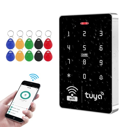 Fusytuly wifi smart tuya - fusytuly,