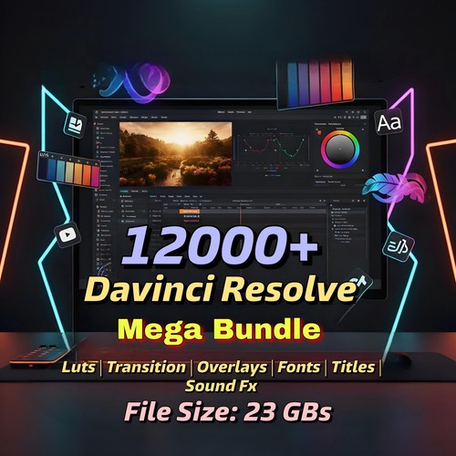 12000 davinci resolve - davinci,