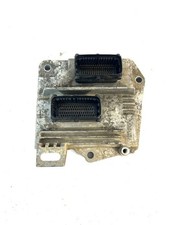 Centralina motore benzina Opel Astra H 2004 -modulo 12230740 77kW EIR10671