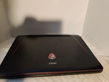 MSI Titan GT83VR 6RF computer
