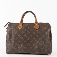 Autentica borsa Louis Vuitton