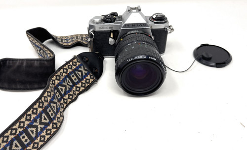 Classic pentax super mm - classic,