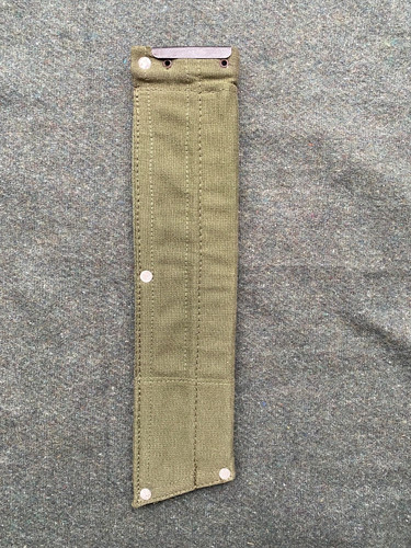 Original british army 1958 - original,