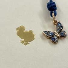 Dodo Pomellato Collana