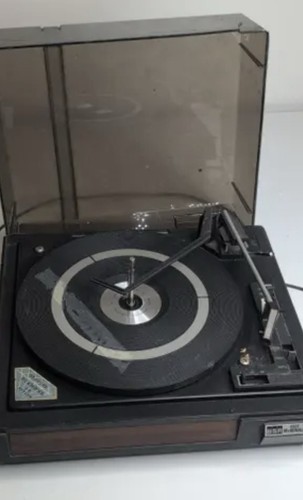 Giradischi vintage bsr - vintage,