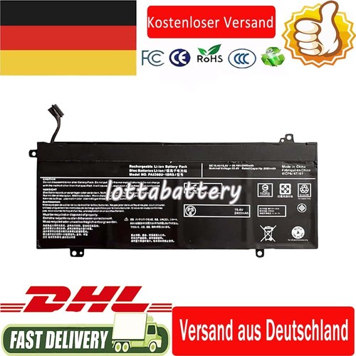 Batteria ricambio - batteria,