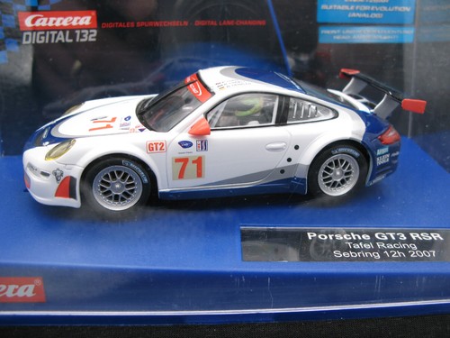 Carrera digital 132 - carrera,