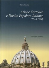 Azione Cattolica e Partito