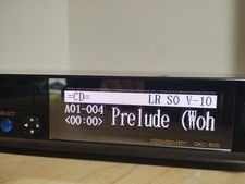 YAMAHA DKC-800 DISKLAVIER