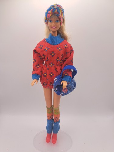 Barbie anni united - anni,