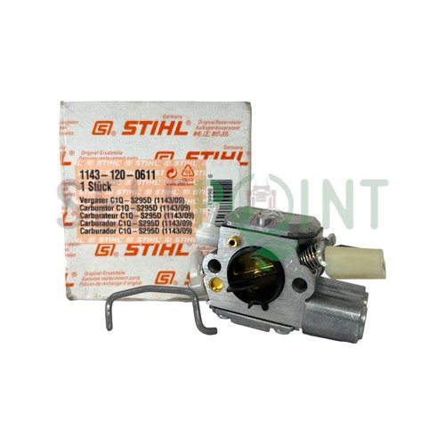 Carburatore motosega stihl - carburatore,