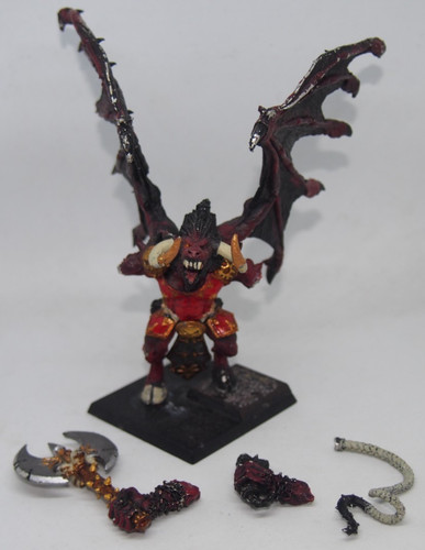 Games workshop warhammer - games,
