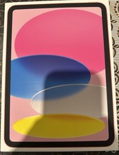 Apple iPad A16 11a Generazione 2025 11" Wi-Fi 128GB Tablet Rosa