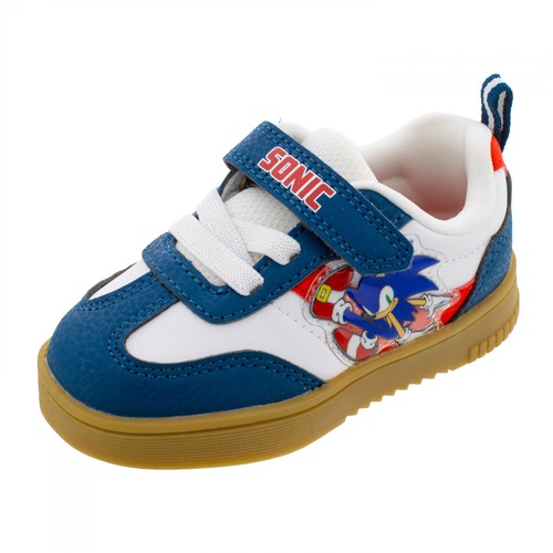 Sneakers sonic the hedgehog - sonic,