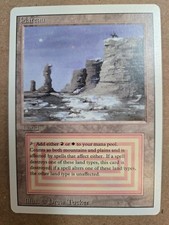 MTG Magic The Gathering LP