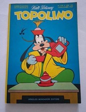 TOPOLINO N.729 DISNEY 16