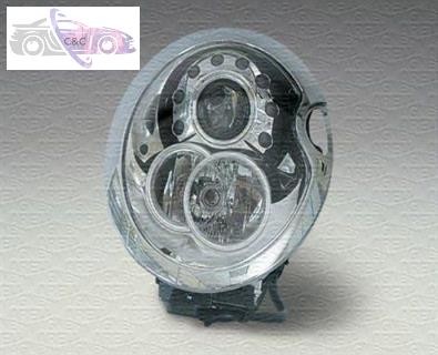 Lpm231 faro proiettore xenon - proiettore,